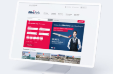 Bilet Parkı – Web Projesi