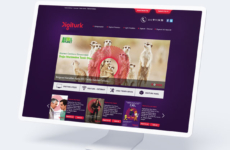 Digiturk Bayi – Web Projesi