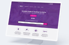 Era Suit Kız Öğrenci Yurdu – Web Projesi