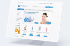 Mavincir Web Projesi