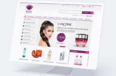 Kozvi E-Ticaret – Web Projesi