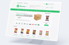 Elif Kumanya – Web Projesi