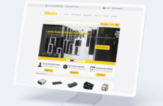 MData – Web Projesi