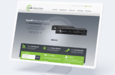 Çelik Merkezi Sistem – Kurumsal Web Projesi