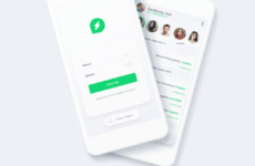 Vaye Chat – Mobil Uygulama