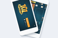 101 Okey – Mobil Oyun Uygulaması