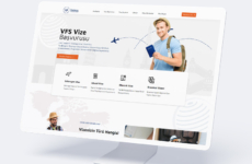 VFS iGlobal Vize Danışmanlık