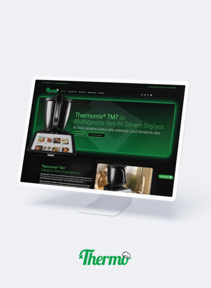 Thermo Maestro